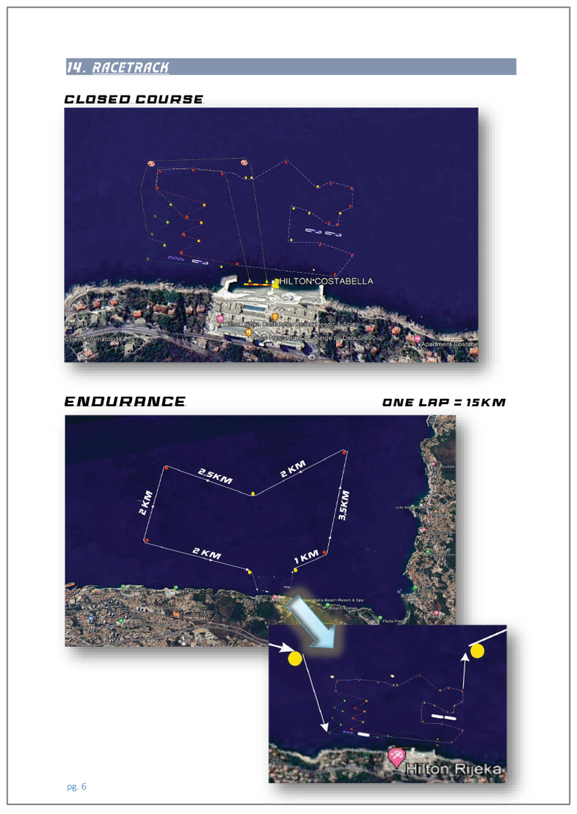 Alpe Adria JetSki Tour - Costabella, Rijeka 2024