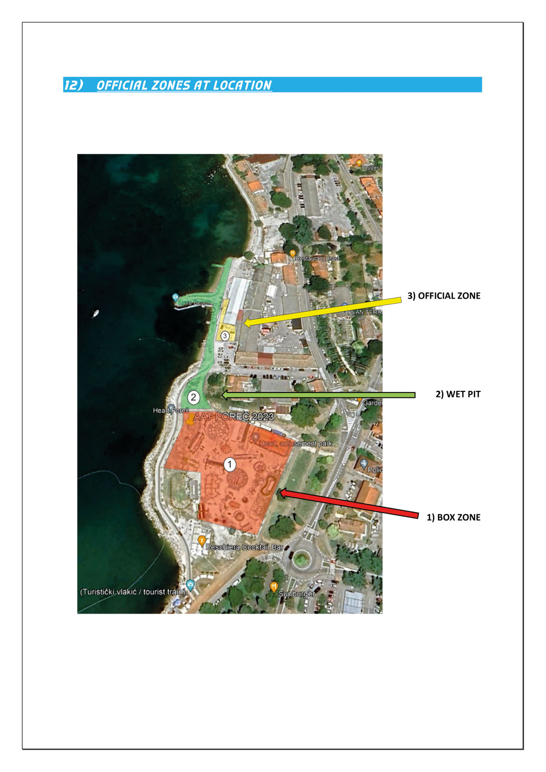 Alpe Adria JetSki Tour - Poreč 2025