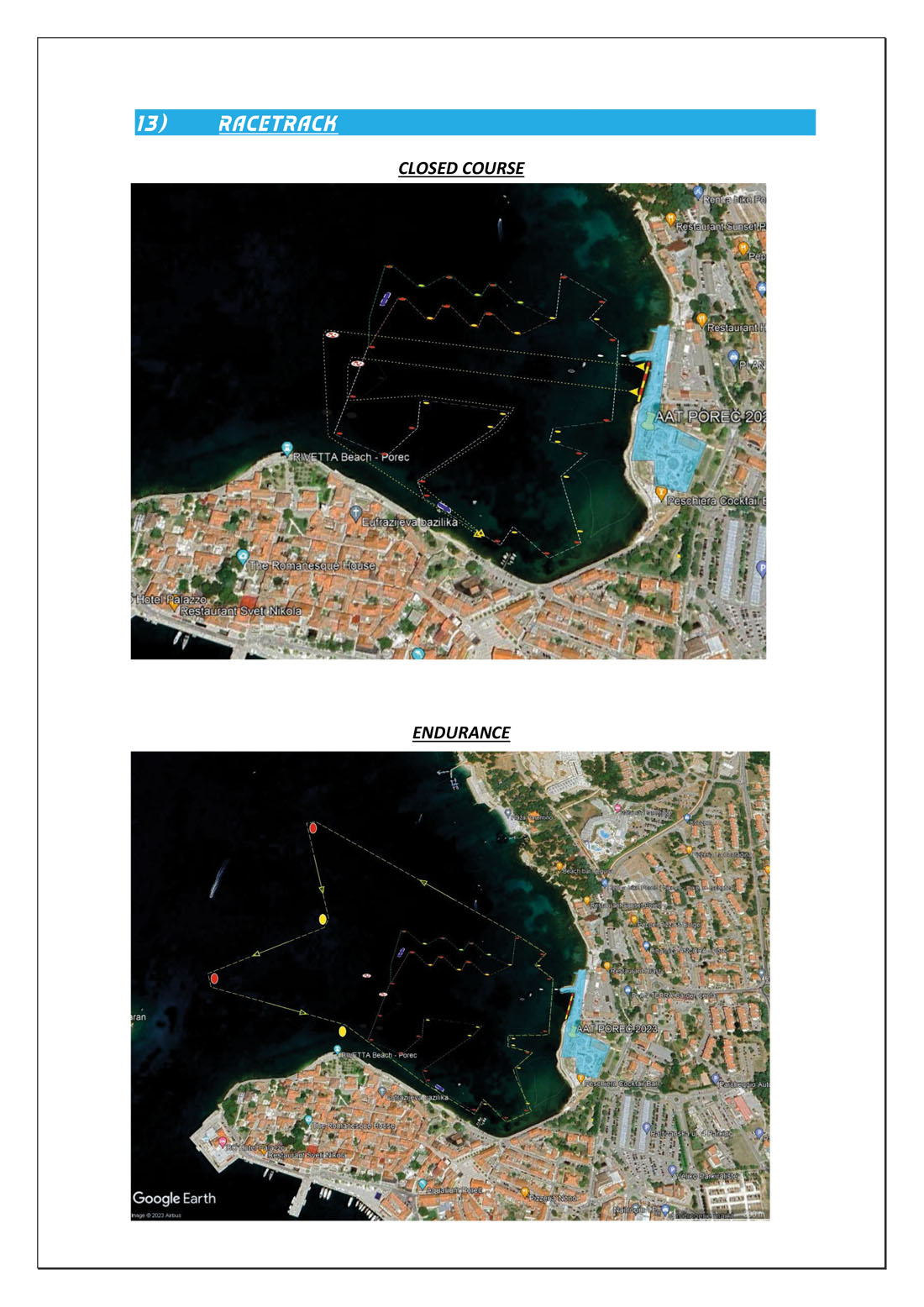 Alpe Adria JetSki Tour - Poreč 2025
