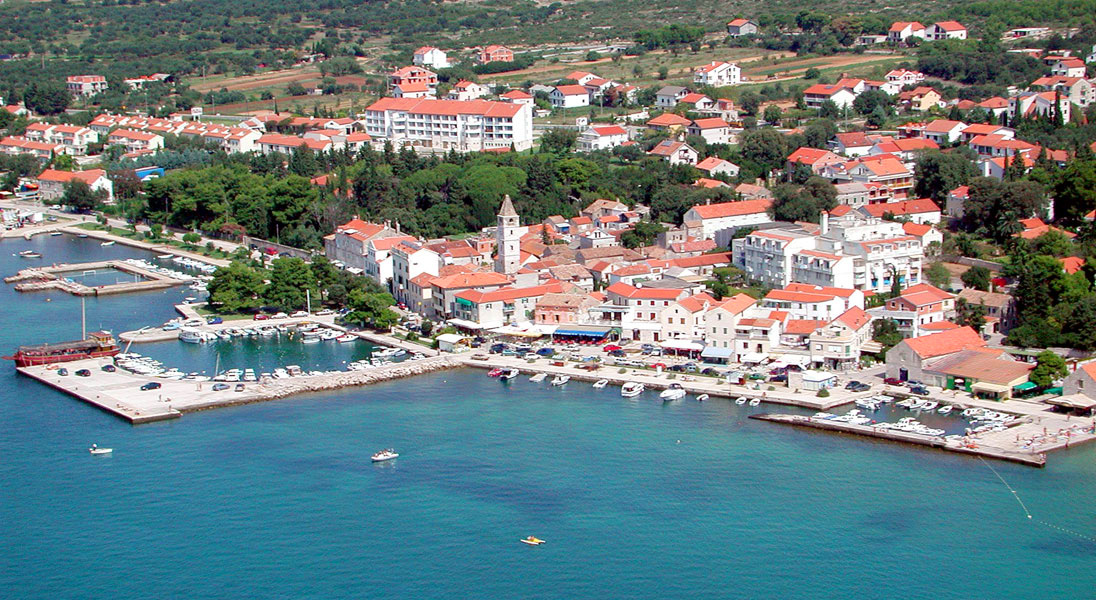 Sveti Filip i Jakov, Croatia