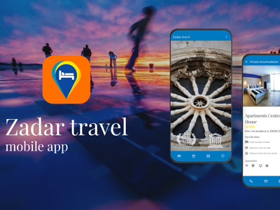 Zadar Travel App